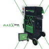 Utilaj de injectare fibre de celuloza ISOGREEN MAXX blow one