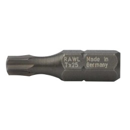 Bit cu cap Torx RT-IBIT-T