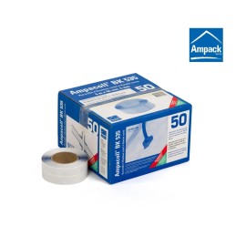 Ampacoll BK 535, 50mm x 5m,...