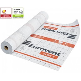 Eurovent CLIMA X - Bariera...