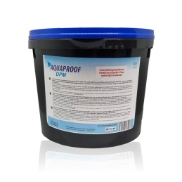 Aquaproof DPM/DPC, 10 kg -...